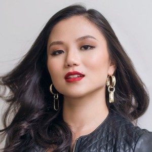 Sarah Chen-Spellings